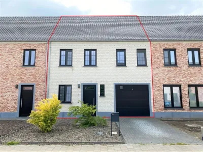 Huis Te Huur 2440 Geel BE